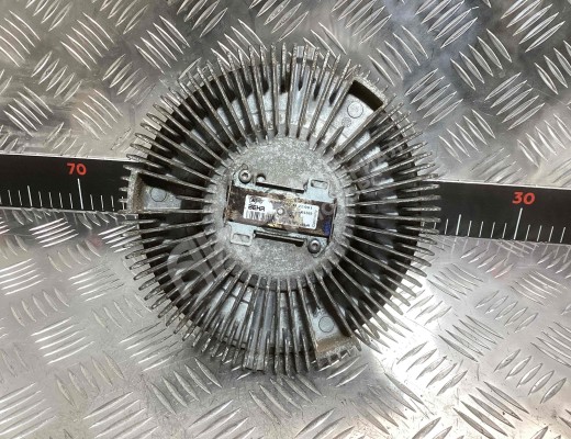 Вискомуфта Mercedes Axor 2001-н.в.  Mercedes Axor Axor 2001-н.в.