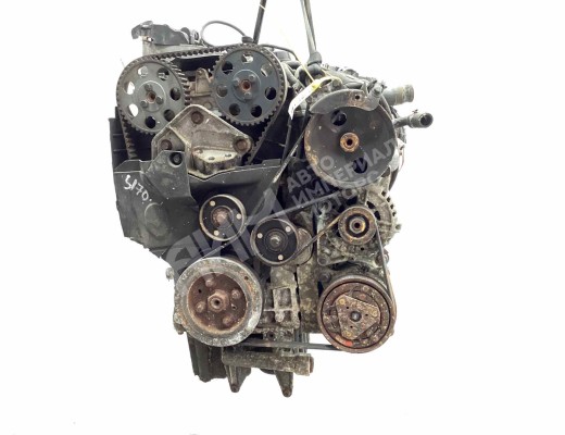 Двигатель Volvo V40 I (VW) 1995-2000  Volvo V40 V40 I (VW) 1995-2000