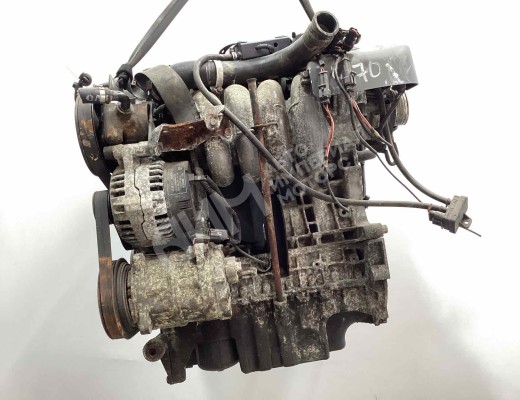 Двигатель Volvo V40 I (VW) 1995-2000  Volvo V40 V40 I (VW) 1995-2000