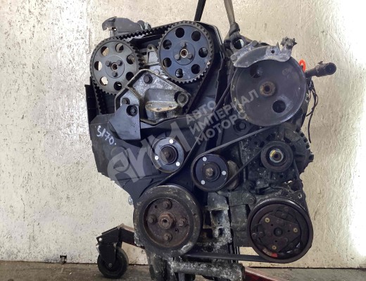 Двигатель Volvo V40 I (VW) 1995-2000  Volvo V40 V40 I (VW) 1995-2000