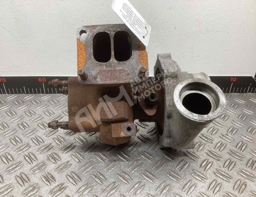 Турбина Mercedes Axor 2001-н.в.  Mercedes Axor Axor 2001-н.в.