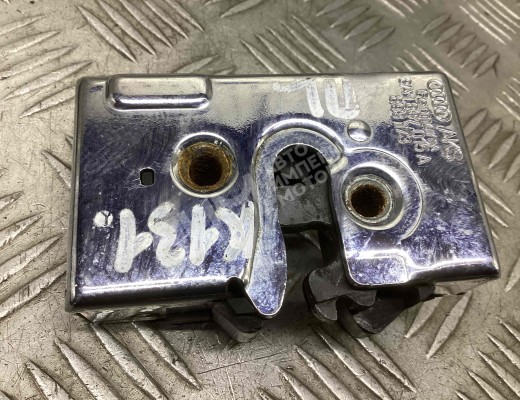 Замок двери передней левой Audi 80 B4 (8C) 1991-1995  Audi 80 80 B4 (8C) 1991-1995