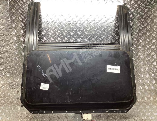 Люк Volkswagen Passat B3 1988-1993  Volkswagen Passat Passat B3 1988-1993