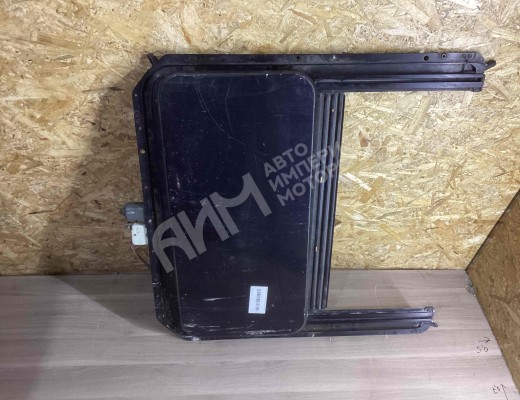 Люк Volkswagen Passat B3 1988-1993  Volkswagen Passat Passat B3 1988-1993
