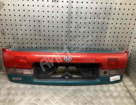 Бленда Mazda 626 IV (GE/GV) 1992-1997  Mazda 626 626 IV (GE/GV) 1992-1997