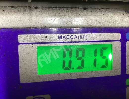 Моторчик заднего стеклоочистителя (дворника) Mazda 626 IV (GE/GV) 1992-1997  Mazda 626 626 IV (GE/GV) 1992-1997