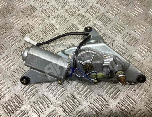 Моторчик заднего стеклоочистителя (дворника) Mazda 626 IV (GE/GV) 1992-1997  Mazda 626 626 IV (GE/GV) 1992-1997