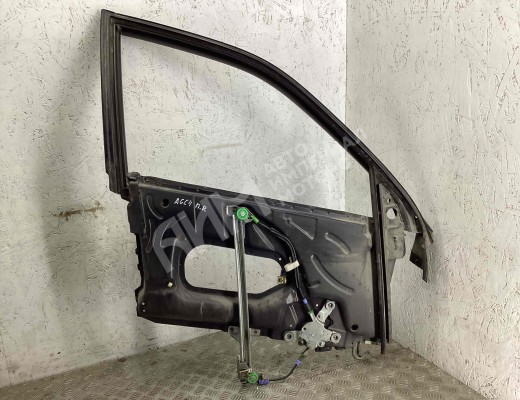 Стеклоподъемник передний правый Audi A6 C4 (4A) 1994-1997  Audi A6 A6 C4 (4A) 1994-1997