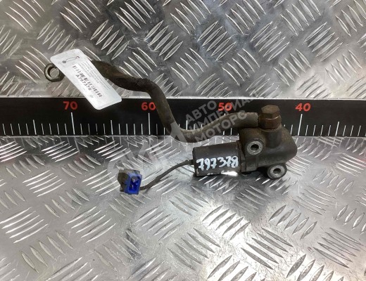 Клапан электромагнитный Mercedes Axor 2001-н.в.  Mercedes Axor Axor 2001-н.в.