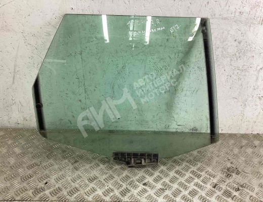 Стекло двери задней правой Audi A6 C4 (4A) 1994-1997  Audi A6 A6 C4 (4A) 1994-1997