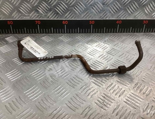 Масляная трубка турбины Mercedes Axor 2001-н.в.  Mercedes Axor Axor 2001-н.в.