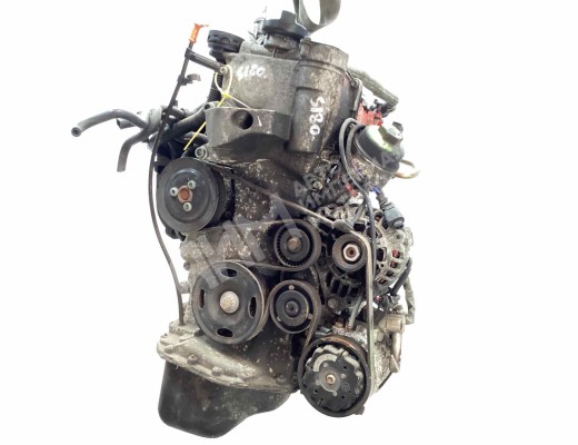 Двигатель Seat Ibiza III (6L) 2002-2008  Seat Ibiza Ibiza III (6L) 2002-2008