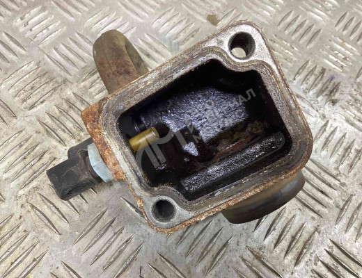 Корпус помпы Mercedes Axor 2001-н.в.  Mercedes Axor Axor 2001-н.в.