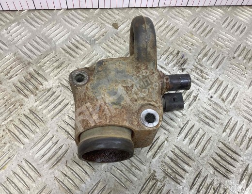 Корпус помпы Mercedes Axor 2001-н.в.  Mercedes Axor Axor 2001-н.в.