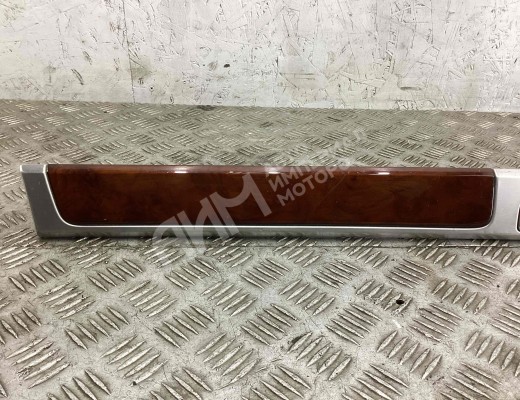 Ручка внутренняя передняя левая Volkswagen Touareg I (7L) 2002-2006  Volkswagen Touareg Touareg I (7L) 2002-2006
