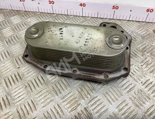 Корпус теплообменника Mercedes Axor 2001-н.в.  Mercedes Axor Axor 2001-н.в.