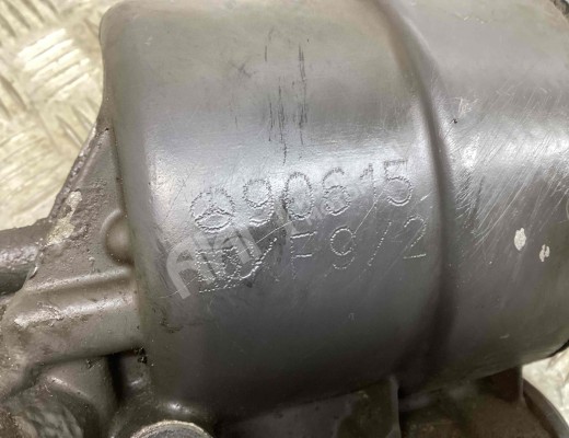 Корпус топливного фильтра Mercedes Axor 2001-н.в.  Mercedes Axor Axor 2001-н.в.