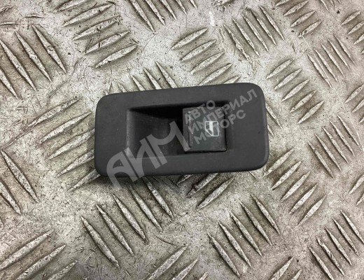 Кнопка стеклоподъемника переднего левого Volkswagen Touareg I (7L) 2002-2006  Volkswagen Touareg Touareg I (7L) 2002-2006