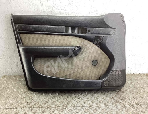 Обшивка двери передней левой (дверная карта) Audi A6 C4 (4A) 1994-1997  Audi A6 A6 C4 (4A) 1994-1997