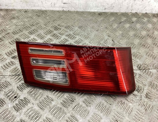 Фонарь крышки багажника левый Mitsubishi Galant VIII 1996-2003  Mitsubishi Galant Galant VIII 1996-2003