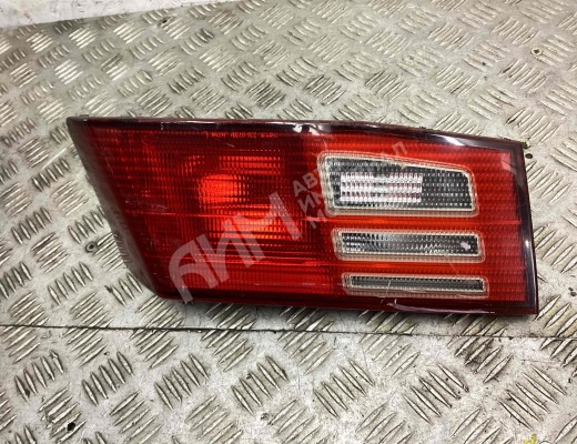 Фонарь крышки багажника левый Mitsubishi Galant VIII 1996-2003  Mitsubishi Galant Galant VIII 1996-2003