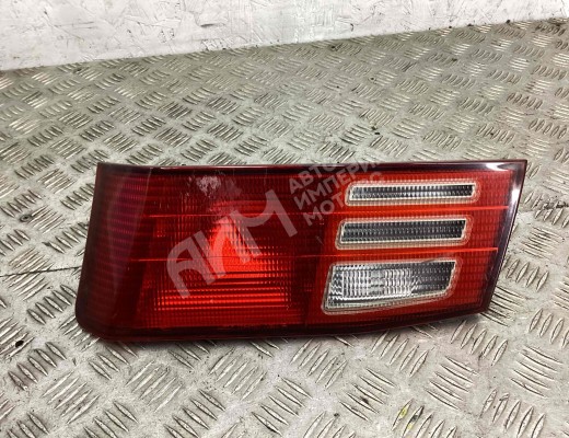 Фонарь крышки багажника правый Mitsubishi Galant VIII 1996-2003  Mitsubishi Galant Galant VIII 1996-2003