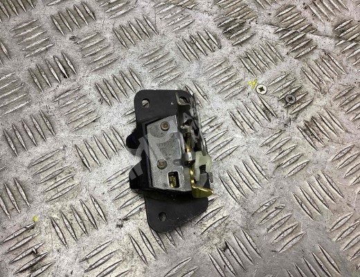 Замок багажника Mitsubishi Galant VIII 1996-2003  Mitsubishi Galant Galant VIII 1996-2003