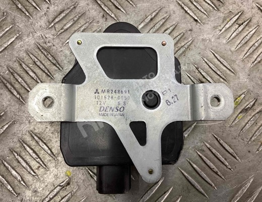 Активатор замка багажника Mitsubishi Galant VIII 1996-2003  Mitsubishi Galant Galant VIII 1996-2003