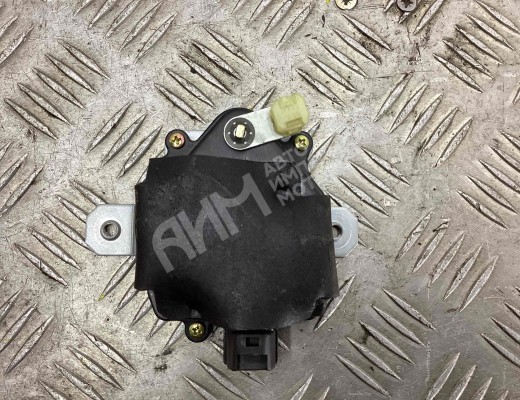 Активатор замка багажника Mitsubishi Galant VIII 1996-2003  Mitsubishi Galant Galant VIII 1996-2003