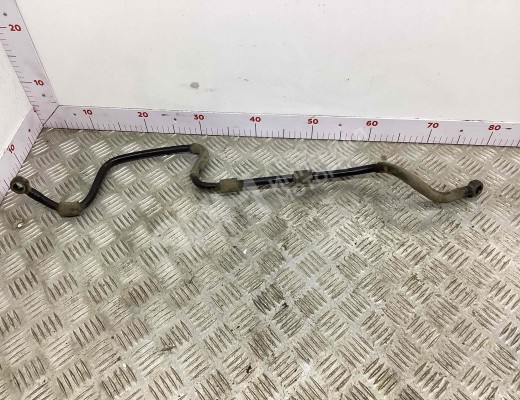 Трубка охлаждающей жидкости пластиковая Mercedes Axor 2001-н.в.  Mercedes Axor Axor 2001-н.в.