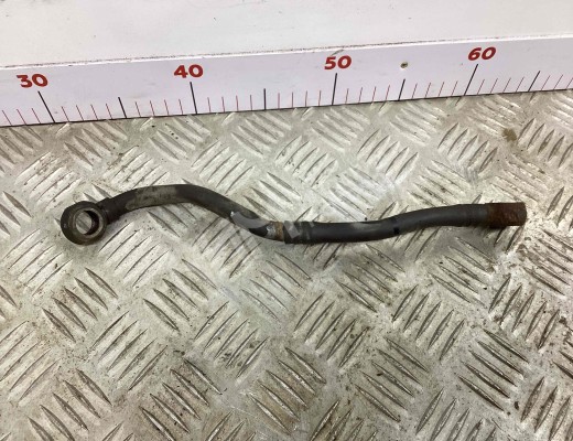 Трубка охлаждающей жидкости металлическая Mercedes Axor 2001-н.в.  Mercedes Axor Axor 2001-н.в.