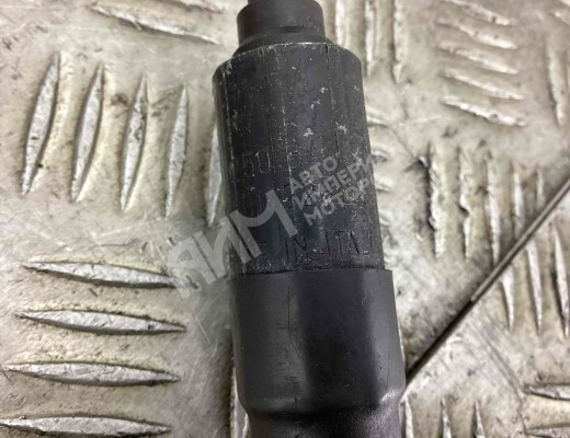 Шланг гидроусилителя Volkswagen Passat B5+ (3B) 2000-2005 рестайлинг  Volkswagen Passat Passat B5+ (3B) 2000-2005 рестайлинг