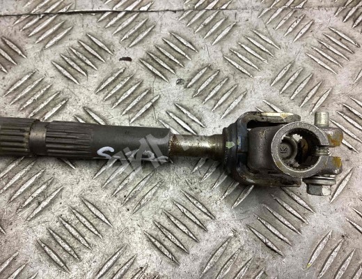 Рулевой карданчик Honda Civic VIII 2008-2012 рестайлинг  Honda Civic Civic VIII 2008-2012 рестайлинг