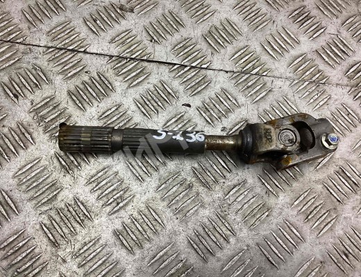 Рулевой карданчик  Honda Civic Civic VIII 2008-2012 рестайлинг