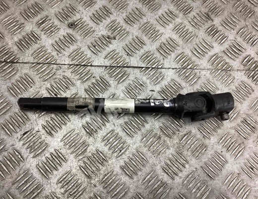 Рулевой карданчик Mercedes Sprinter II (W906) 2013-2018 рестайлинг  Mercedes Sprinter Sprinter II (W906) 2013-2018 рестайлинг