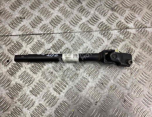 Рулевой карданчик Mercedes Sprinter II (W906) 2013-2018 рестайлинг  Mercedes Sprinter Sprinter II (W906) 2013-2018 рестайлинг