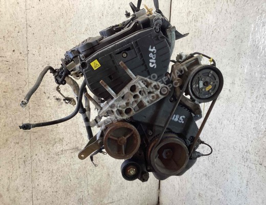 Двигатель  Fiat Stilo Stilo (192) 2001-2010