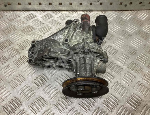 Помпа Volkswagen Passat B3 1988-1993  Volkswagen Passat Passat B3 1988-1993