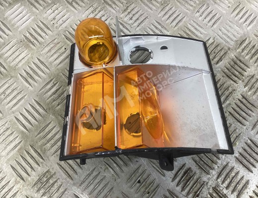 Поворотник правый Scania R-Series 2004-2016  Scania R-series R-Series 2004-2016