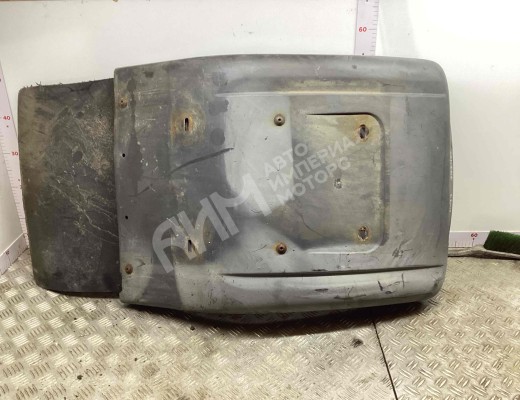 Крыло переднее левое Renault Premium I 1996-2006  Renault Premium Premium I 1996-2006