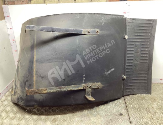 Крыло переднее левое MAN L2000 1994-2002  MAN L2000 L2000 1994-2002