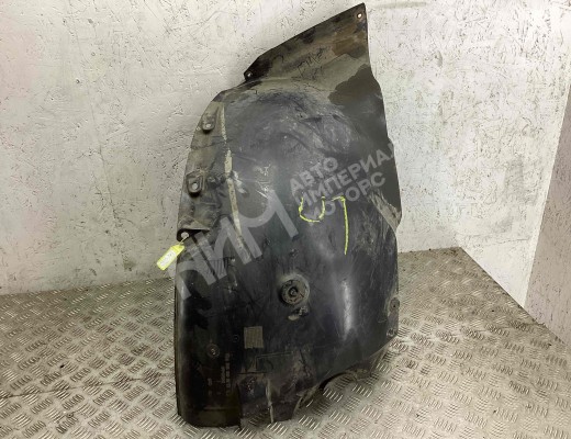 Защита арок передняя левая (подкрылок) Mercedes Sprinter II (W906) 2013-2018 рестайлинг  Mercedes Sprinter Sprinter II (W906) 2013-2018 рестайлинг