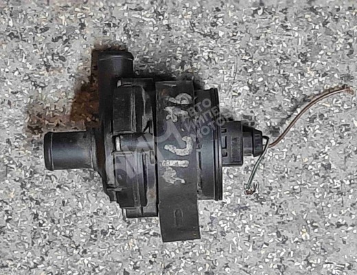 Насос антифриза дополнительный Mercedes ML (W164) 2005-2011  Mercedes ML ML (W164) 2005-2011