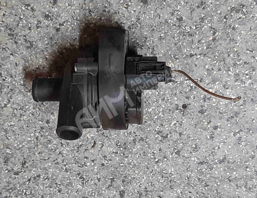 Насос антифриза дополнительный Mercedes ML (W164) 2005-2011  Mercedes ML ML (W164) 2005-2011