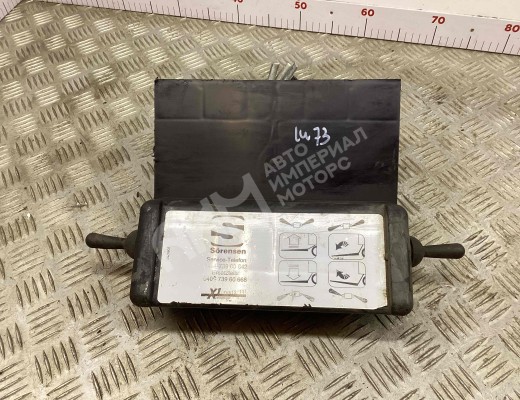 Пульт управления гидроборта Iveco Eurocargo III 2008-2015  Iveco Eurocargo Eurocargo III 2008-2015