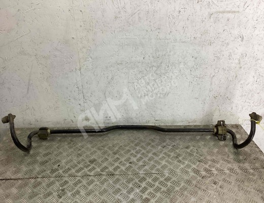 Стабилизатор подвески (поперечной устойчивости) передний Mercedes Sprinter II (W906) 2013-2018 рестайлинг  Mercedes Sprinter Sprinter II (W906) 2013-2018 рестайлинг