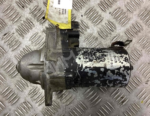 Стартер Opel Vectra B 1995-1999  Opel Vectra Vectra B 1995-1999