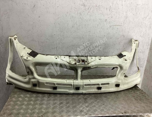 Передняя панель крепления облицовки (телевизор) Iveco Daily IV 2006-2011  Iveco Daily Daily IV 2006-2011