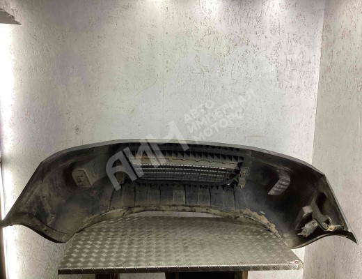 Бампер передний Iveco Daily IV 2006-2011  Iveco Daily Daily IV 2006-2011