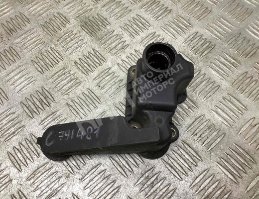 Маслоотделитель (сапун) Volkswagen Passat B3 1988-1993  Volkswagen Passat Passat B3 1988-1993